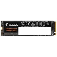 GIGABYTE AORUS Gen4 7000E SSD M.2, 2.0 TB (AG470E2TB)