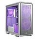 COOLER MASTER MasterFrame 600 Mesh Window, Silver (MF600M-SGNN-S01)