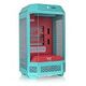THERMALTAKE The Tower 250 Window, Mint Strawberry (CA-1Z9-00SLWN-00)