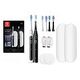 OCLEAN X Pro 20 Duo Set, White / Black