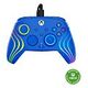 TURTLE BEACH Afterglow Wave Wired Controller, Blau, Xbox X|S / Xbox One / PC (TBC-2002-25)
