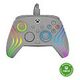 TURTLE BEACH Afterglow Wave Wired Controller, Grau, Xbox X|S / Xbox One / PC (TBC-2002-85)