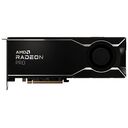 SAPPHIRE Radeon Pro W7800, Radeon PRO W7800, 48 GB GDDR6, PCI-Express (32353-01-20G)