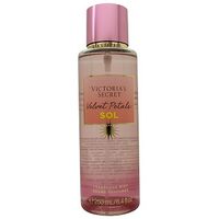 VICTORIA'S SECRET Velvet Petals Sol Untamed Körperpflegeduft Spray 250 ml