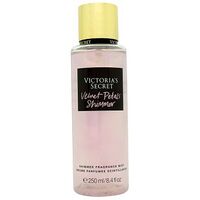 VICTORIA'S SECRET Velvet Petals Shimmer Körperpflegeduft Spray 250 ml
