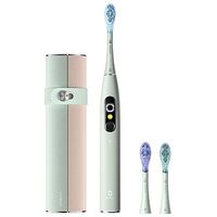 OCLEAN X Ultra 20 Set, Grün