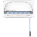 OCLEAN S1 UVC Toothbruth Sterilizer, White