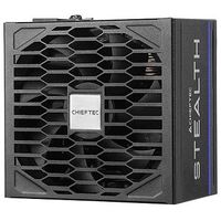 CHIEFTEC Stealth, 1000 Watts (SPX-1000-FC)