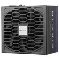 CHIEFTEC Stealth, 1200 Watts (SPX-1200-FC)