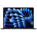 APPLE MacBook Air 15" CTO (Early 2025), Apple M4 (10C/10C), 16GB RAM, 256GB SSD, Midnight, various keyboard layouts (MW1L3 / Z1DG)