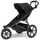 THULE Urban Glide 3 Single, Jet Black