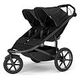 THULE Urban Glide 3 Double, Black on Black