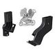 THULE Urban Glide 3 Double Babywannenadapter