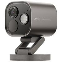 AQARA Camera Hub G5 Pro, Grau (CH-C07D)
