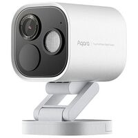 AQARA Camera Hub G5 Pro, Weiss (CH-C07DW)