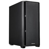 CHIEFTEC Pro Midi Q, Schwarz (AS-02B-OP)