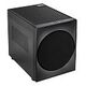 CHIEFTEC The Cube CI-03B, Black (CI-03B-OP)