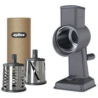 ZYLISS Gourmet Drum Grater (E900057)