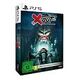 X-Out: Resurfaced - 35th Anniversary Edition (ININ Games), PS5