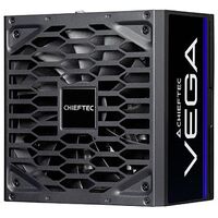 CHIEFTEC VEGA Series, 850 Watts (PPG-850-S)