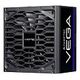 CHIEFTEC VEGA Series, 850 Watt (PPG-850-S)
