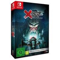 X-Out: Resurfaced - 35th Anniversary Edition (ININ Games), NSW