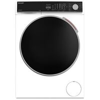 SHARP ES-MNFL814CWA-CH