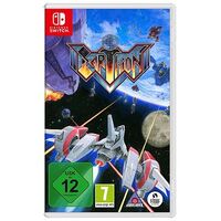 Earthion (Clear River Games), NSW