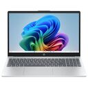 HP OmniBook 3 FlipNGAI 15-fn0659nz (C78RMEA#UUZ), AMD Ryzen AI 7 350 (8x 2.0/5.0 GHz), 32 GB, 1.0 TB SSD, Swiss keyboard layout