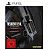 Resident Evil Requiem - Deluxe Edition (Capcom), PS5