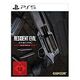 Resident Evil Requiem - Deluxe Edition (Capcom), PS5