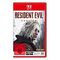 Resident Evil Requiem (Capcom), NSW2 [Game-Key Card]