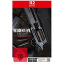 Resident Evil Requiem - Deluxe Edition (Capcom), NSW2 [Game-Key Card]