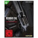 Resident Evil Requiem - Deluxe Edition (Capcom), Xbox Series X
