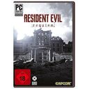 Resident Evil Requiem (Capcom), PC [Code in a Box]