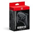 NINTENDO Switch 2 Pro Controller, Resident Evil Requiem Edition, NSW2