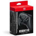 NINTENDO Switch 2 Pro Controller, Resident Evil Requiem Edition, NSW2