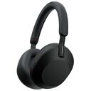SONY WH-1000XM5SA, Black