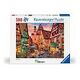 World Jigsaw Puzzle Championship 2024: Bavarian Romance - 500 pieces (Ravensburger)