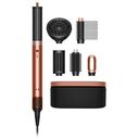 DYSON Airwrap Co-anda2x Multi Hairstyler & Dryer - Curly+Coily, Amber Silk (143161-01)