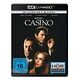 Casino (Blu-ray 4K Ultra-HD, 1995, R.De Niro / S.Stone)