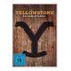 Yellowstone - The Complete Series (DVD, 2025, K.Costner / L.Grimes)