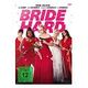 Bride Hard (DVD, 2025, R.Wilson / A.Camp)