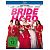 Bride Hard (Blu-ray, 2025, R.Wilson / A.Camp)