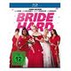 Bride Hard