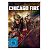 Chicago Fire - Season 13 (DVD, 2025, J.Spencer / T.Kinney)