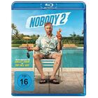 Nobody 2 (2025) (Blu-ray, 2025, C.Nielsen / B.Odenkirk)
