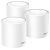 TP-LINK AX3000 Mesh WI-FI 6 System Whole Home Deco X50 (3er Pack)