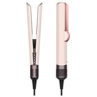 DYSON Airstrait Haarglätter, Ceramic Pink / Roségold (598960-01)