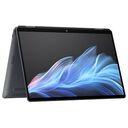 HP OmniBook Ultra Flip 14-fh0939nz (BD5Q6EA#UUZ), Core Ultra 9 288V (8x 3.3/5.1 GHz), 32 GB, 2.0 TB SSD, Schweizer Tastaturlayout